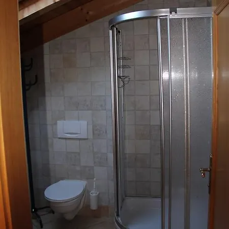 Apartment Bliem Altenmarkt im Pongau