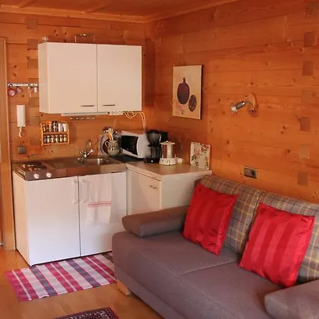 Bliem شقة التنماركت ام بوناغ