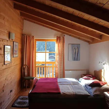 Apartment Bliem *