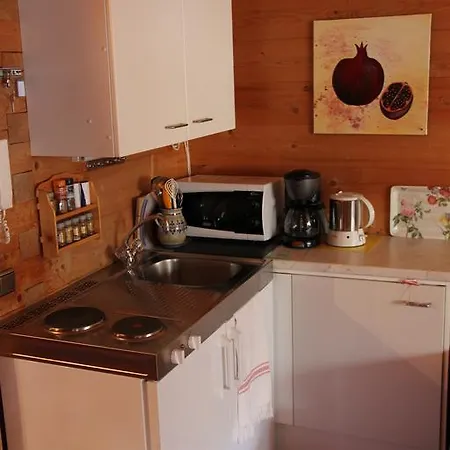 Bliem Apartment *
