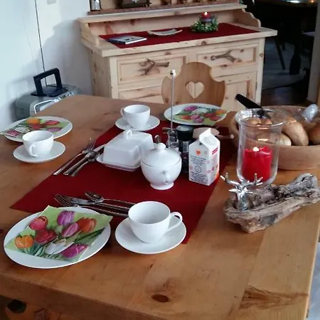 Apartment Bliem *