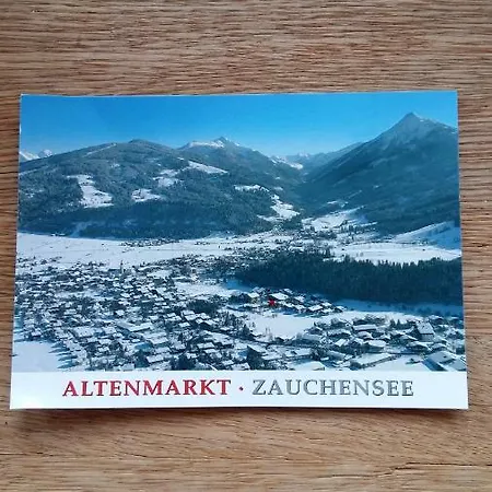 Bliem * Altenmarkt im Pongau