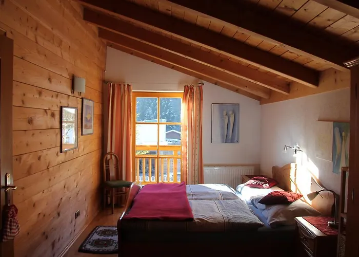 Апартаменты Bliem *