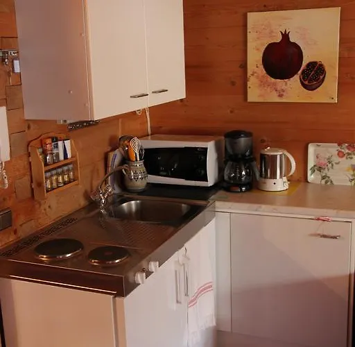 Bliem Апартаменты *