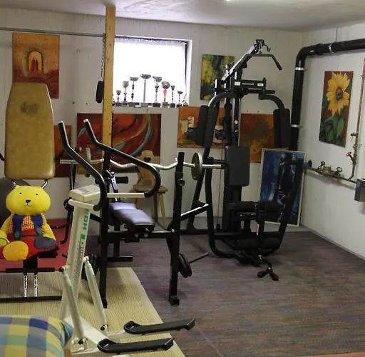 Bliem Апартаменты *