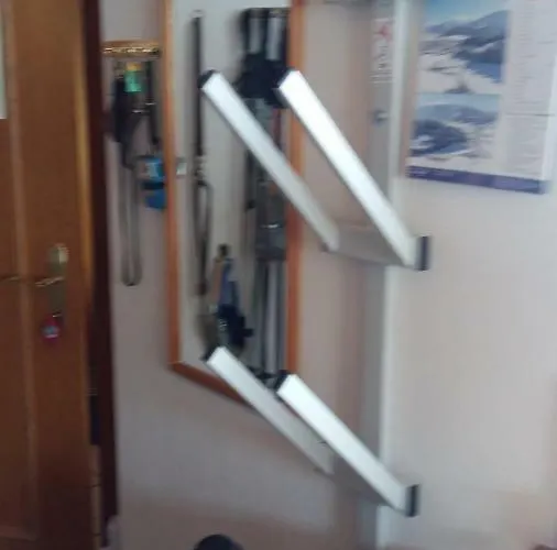 Апартаменты Bliem