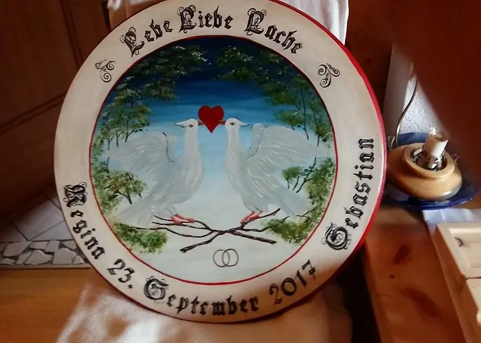 Апартаменты Bliem Альтенмаркт (Понгау)